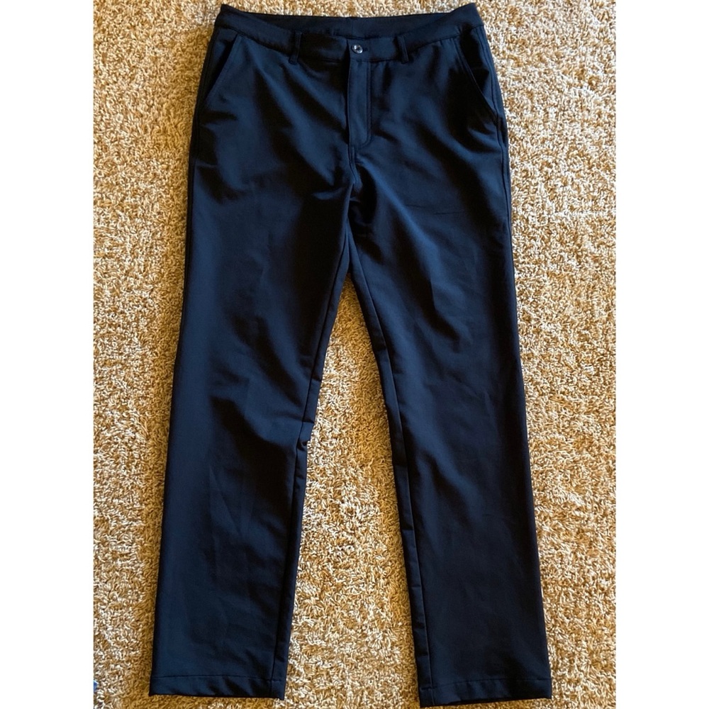 Men’s black pants!!